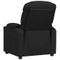 Relaxsessel Schwarz Stoff Relaxsessel Schwarz Stoff