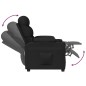 Relaxsessel Schwarz Stoff Relaxsessel Schwarz Stoff