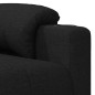 Relaxsessel Schwarz Stoff Relaxsessel Schwarz Stoff