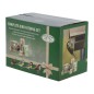 Esschert Design Vogelfutter Komplettset L Esschert Design Vogelfutter Komplettset L
