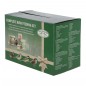 Esschert Design Vogelfutter Komplettset L Esschert Design Vogelfutter Komplettset L