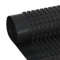 vidaXL Noppenfolie 2 Stk. HDPE 400 g/m² 0,5×20 m vidaXL Noppenfolie 2 Stk. HDPE 400 g/m² 0,5×20 m
