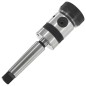 vidaXL Bohrfutter B18 mit MT3-Schaft für Innengewinde M3-M16 vidaXL Bohrfutter B18 mit MT3-Schaft für Innengewinde M3-M16