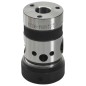 vidaXL Bohrfutter B18 mit MT3-Schaft für Innengewinde M3-M16 vidaXL Bohrfutter B18 mit MT3-Schaft für Innengewinde M3-M16