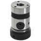 vidaXL Bohrfutter B18 mit MT3-Schaft für Innengewinde M3-M16 vidaXL Bohrfutter B18 mit MT3-Schaft für Innengewinde M3-M16