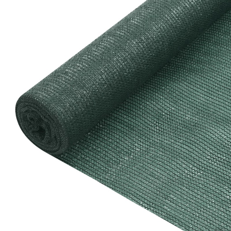 vidaXL Zaunblende Grün 1,8x10 m HDPE 75 g/m² vidaXL Zaunblende Grün 1,8x10 m HDPE 75 g/m²