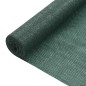 vidaXL Zaunblende Grün 1,8x10 m HDPE 75 g/m² vidaXL Zaunblende Grün 1,8x10 m HDPE 75 g/m²