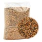 vidaXL Vogelfutter 25 kg vidaXL Vogelfutter 25 kg