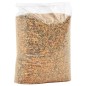 vidaXL Vogelfutter 25 kg vidaXL Vogelfutter 25 kg