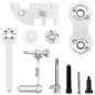 vidaXL 10-tlg. Motor-Einstellwerkzeug-Set vidaXL 10-tlg. Motor-Einstellwerkzeug-Set