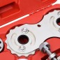 vidaXL 10-tlg. Motor-Einstellwerkzeug-Set vidaXL 10-tlg. Motor-Einstellwerkzeug-Set