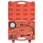 vidaXL Kraftstoff-Einspritzdruck-Prüfer-Set vidaXL Kraftstoff-Einspritzdruck-Prüfer-Set