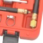 vidaXL Kraftstoff-Einspritzdruck-Prüfer-Set vidaXL Kraftstoff-Einspritzdruck-Prüfer-Set