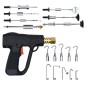 vidaXL 18-tlg. Gleithammer-Set vidaXL 18-tlg. Gleithammer-Set