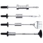 vidaXL 18-tlg. Gleithammer-Set vidaXL 18-tlg. Gleithammer-Set