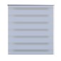 Doppelrollo Seitenzug Duo 120 x 230 cm Doppelrollo Seitenzug Duo 120 x 230 cm