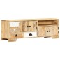 vidaXL TV-Schrank 120x30x40 cm Massivholz Mango vidaXL TV-Schrank 120x30x40 cm Massivholz Mango