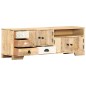 vidaXL TV-Schrank 120x30x40 cm Massivholz Mango vidaXL TV-Schrank 120x30x40 cm Massivholz Mango