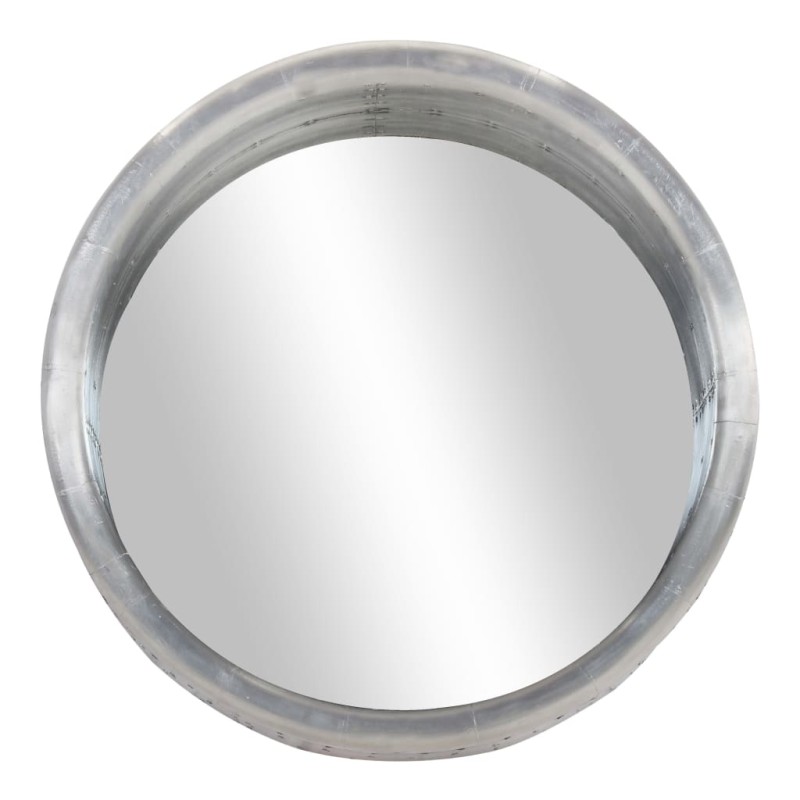 vidaXL Aviator-Spiegel 68 cm Metall vidaXL Aviator-Spiegel 68 cm Metall