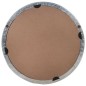 vidaXL Aviator-Spiegel 68 cm Metall vidaXL Aviator-Spiegel 68 cm Metall