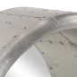 vidaXL Aviator-Spiegel 68 cm Metall vidaXL Aviator-Spiegel 68 cm Metall