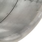 vidaXL Aviator-Spiegel 68 cm Metall vidaXL Aviator-Spiegel 68 cm Metall