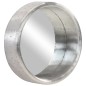 vidaXL Aviator-Spiegel 68 cm Metall vidaXL Aviator-Spiegel 68 cm Metall