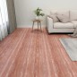 vidaXL PVC-Fliesen Selbstklebend 55 Stk. 5,11 m² Rot vidaXL PVC-Fliesen Selbstklebend 55 Stk. 5,11 m² Rot