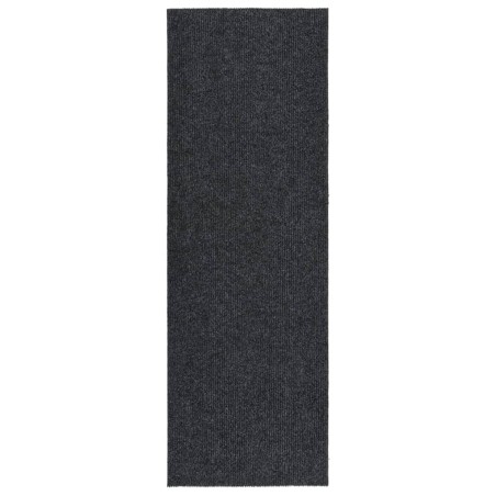 vidaXL Schmutzfänger 100x300 cm Anthrazit