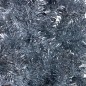 vidaXL Schlanker Weihnachtsbaum Silbern 120 cm vidaXL Schlanker Weihnachtsbaum Silbern 120 cm