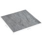 vidaXL PVC-Fliesen Selbstklebend 20 Stk. 1,86 m² Hellgrau vidaXL PVC-Fliesen Selbstklebend 20 Stk. 1,86 m² Hellgrau