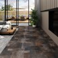 vidaXL PVC-Fliesen Selbstklebend 20 Stk. 1,86 m² Holzoptik vidaXL PVC-Fliesen Selbstklebend 20 Stk. 1,86 m² Holzoptik