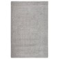 vidaXL Shaggy-Teppich Hellgrau 200x290 cm Rutschfest vidaXL Shaggy-Teppich Hellgrau 200x290 cm Rutschfest