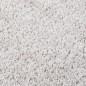 vidaXL Shaggy-Teppich Hellgrau 200x290 cm Rutschfest vidaXL Shaggy-Teppich Hellgrau 200x290 cm Rutschfest