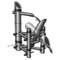 Ubbink Shishi Odoshi Bamboo Wasserspiel 1221602 Ubbink Shishi Odoshi Bamboo Wasserspiel 1221602