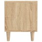 vidaXL TV-Schrank Sonoma-Eiche 180x31,5x40 cm Holzwerkstoff vidaXL TV-Schrank Sonoma-Eiche 180x31,5x40 cm Holzwerkstoff