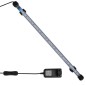 LED Aquarium Lampe 48 cm Blau LED Aquarium Lampe 48 cm Blau