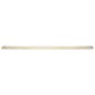 vidaXL Tischplatte Creme Ø60x2,5 cm Marmor