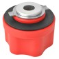 vidaXL Zweiteiliges Motor-Öleinfüller-Set Einfülltrichter vidaXL Zweiteiliges Motor-Öleinfüller-Set Einfülltrichter