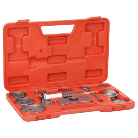 vidaXL 13-tlg. Bremskolbenrücksteller Set