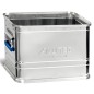 ALUTEC Aluminiumbox LOGIC 23 L ALUTEC Aluminiumbox LOGIC 23 L