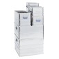 ALUTEC Aluminiumbox LOGIC 23 L ALUTEC Aluminiumbox LOGIC 23 L