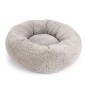 Beeztees Hundebett Jaxx Memory-Schaum 50x20 cm Grau Beeztees Hundebett Jaxx Memory-Schaum 50x20 cm Grau