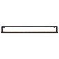 vidaXL Wandregale 2 Stk. 160 cm Raues Mangoholz vidaXL Wandregale 2 Stk. 160 cm Raues Mangoholz