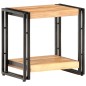 vidaXL Beistelltisch 40x30x40 cm Akazie Massivholz vidaXL Beistelltisch 40x30x40 cm Akazie Massivholz