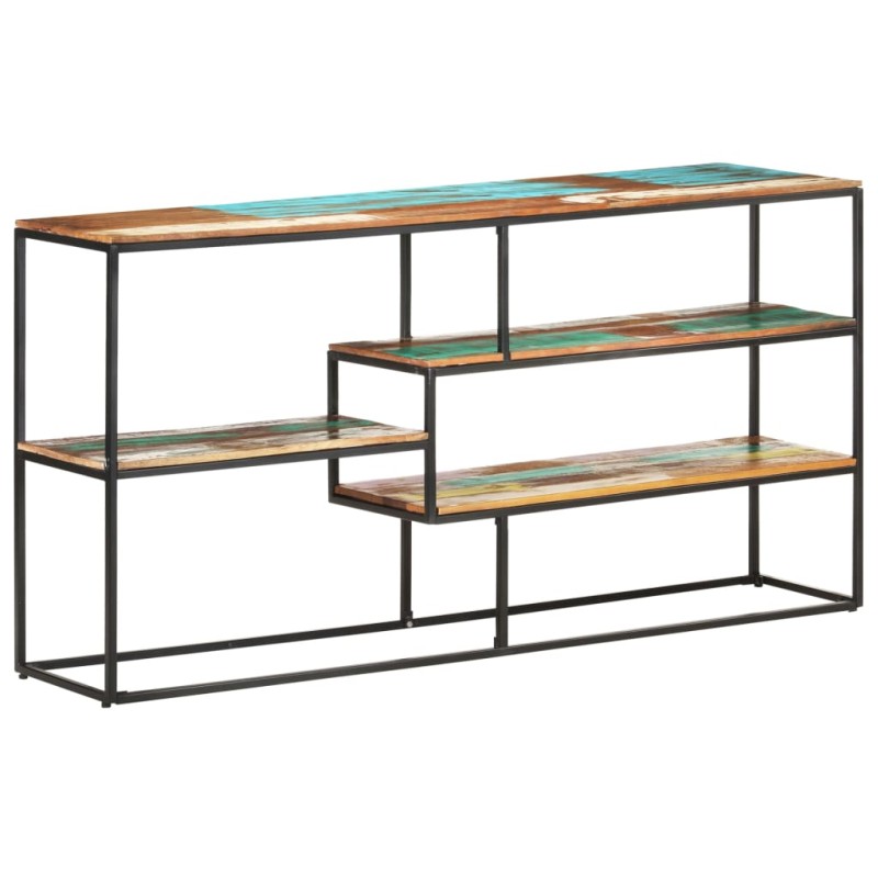 vidaXL Sideboard 150x30x75 cm Altholz vidaXL Sideboard 150x30x75 cm Altholz