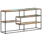 vidaXL Sideboard 150x30x75 cm Altholz vidaXL Sideboard 150x30x75 cm Altholz
