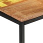 vidaXL Sideboard 150x30x75 cm Altholz vidaXL Sideboard 150x30x75 cm Altholz