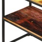 vidaXL Sideboard 150x30x75 cm Altholz vidaXL Sideboard 150x30x75 cm Altholz