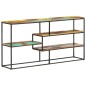 vidaXL Sideboard 150x30x75 cm Altholz vidaXL Sideboard 150x30x75 cm Altholz